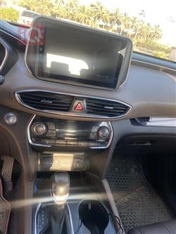 هيونداي سانتافي